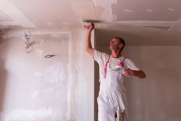 Professional Painting & Drywall Services in Indian Springs, GA